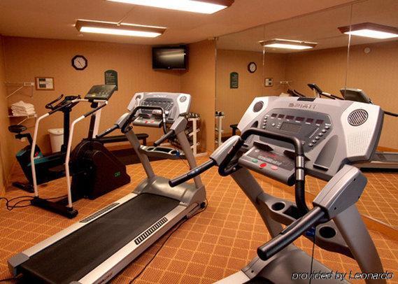 Clarion Inn & Suites Dothan South מתקנים תמונה