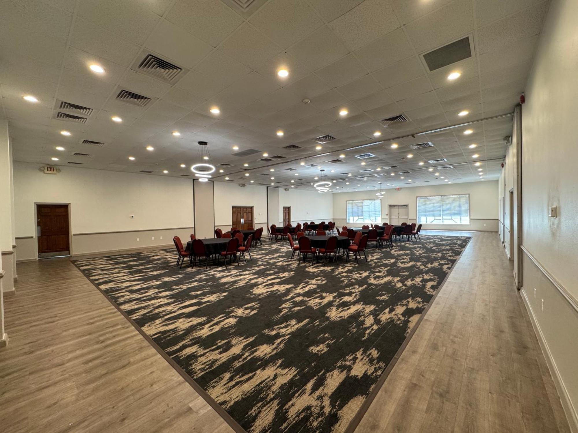 Clarion Inn & Suites Dothan South מראה חיצוני תמונה