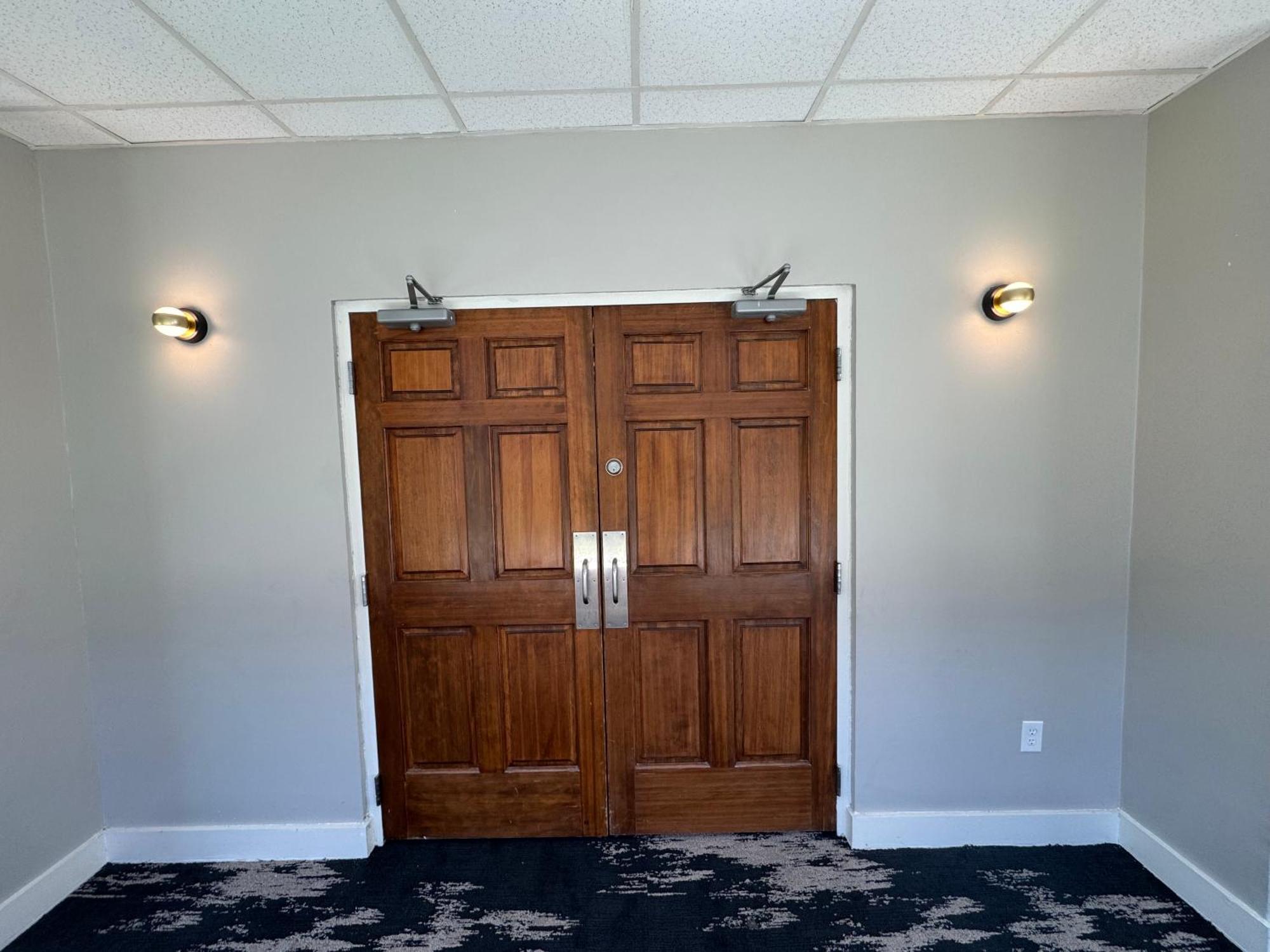 Clarion Inn & Suites Dothan South מראה חיצוני תמונה