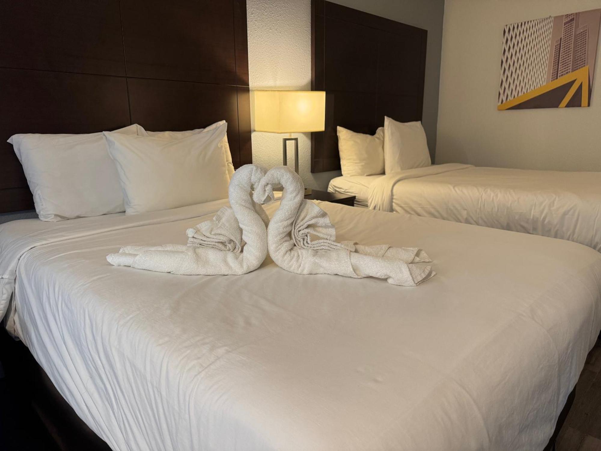 Clarion Inn & Suites Dothan South מראה חיצוני תמונה