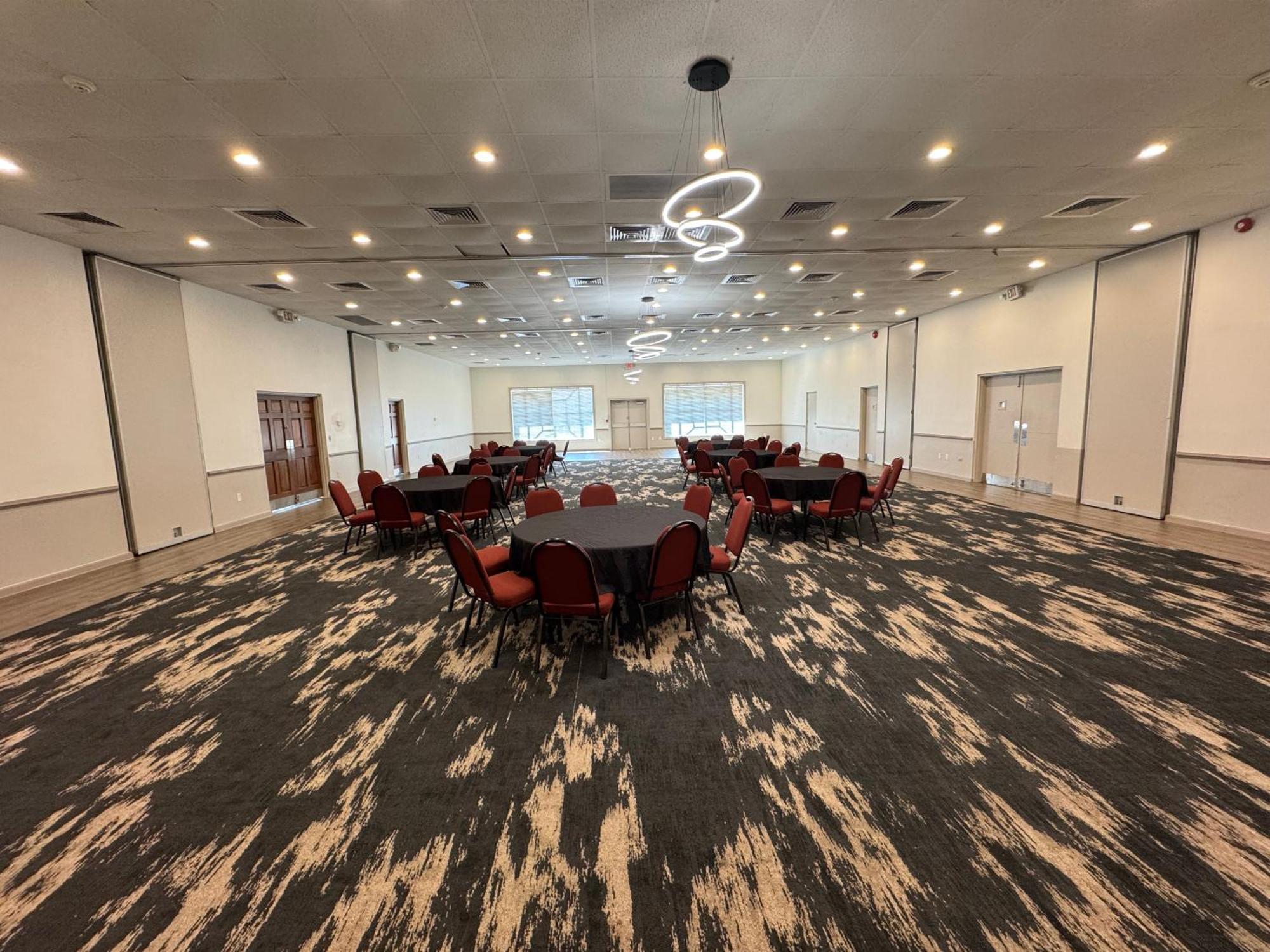 Clarion Inn & Suites Dothan South מראה חיצוני תמונה