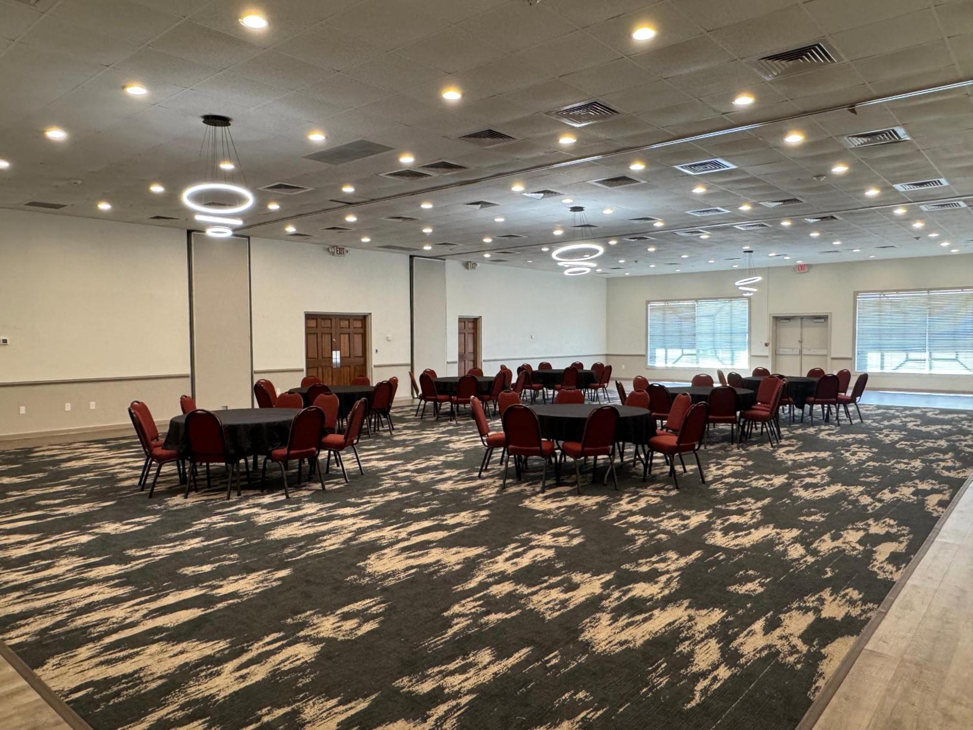 Clarion Inn & Suites Dothan South מראה חיצוני תמונה